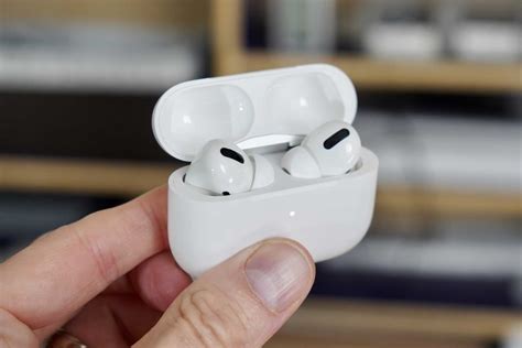 apple airpods pro firmware update.